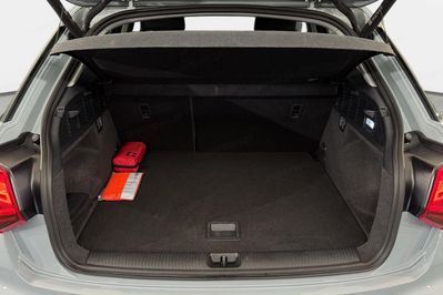 Audi Q2 35 TFSI S tronic