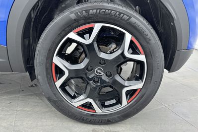 Opel Mokka GS Line 1.2 Turbo