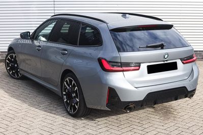 BMW Seria 3 Touring 320d xDrive M Sport