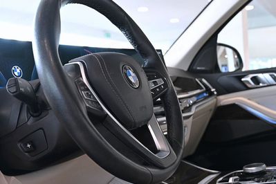 BMW X5 XDRIVE30d