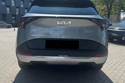 Kia Sportage 1.6 T-GDI M 2WD DCT