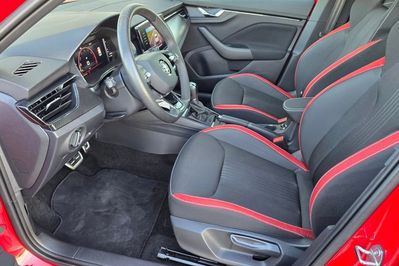 Skoda Kamiq 1.0 Tsi Monte Carlo Dsg