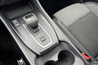 Nissan Qashqai 1.3 DIG-T mHEV N-Connecta Xtronic