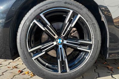 BMW Seria 3 320i xDrive M Sport