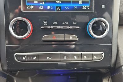 Renault Koleos 2.0 Blue dCi Initiale Paris 4x4 X-Tronic