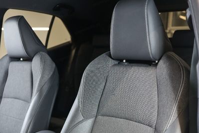 Toyota Corolla 1.8 Hybrid Style