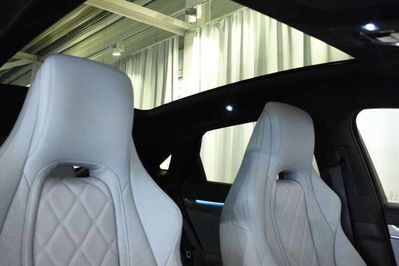 BYD Sealion 7 Excellence AWD