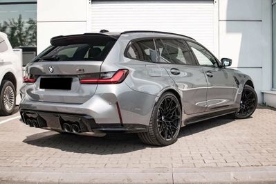 BMW Seria 3 Touring M3 Competition xDrive