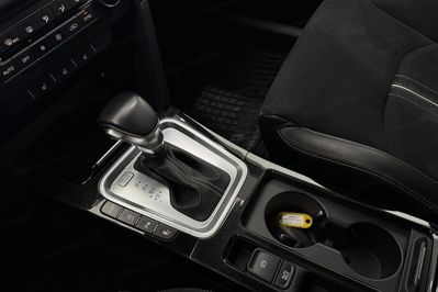 Kia ProCeed 1.6 CRDi GT Line DCT