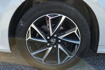 Toyota Yaris 1.5 Comfort