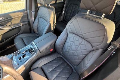 BMW X5 xDrive40i M Sport