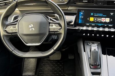 Peugeot 508 1.5 BlueHDi Active S&S EAT8