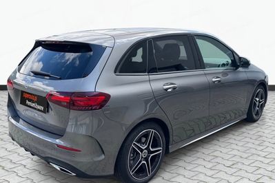 Mercedes B Klasa 200 AMG Line