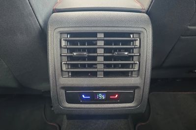 Volkswagen Golf 2.0 Tsi Gti Dsg