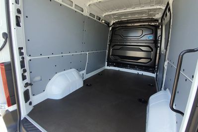Renault Master dCi L2H2 Extra