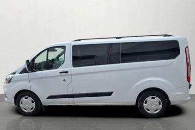 Ford Transit Custom 2.0 EcoBlue