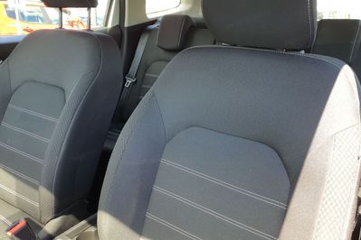 Dacia Duster TCe Expression