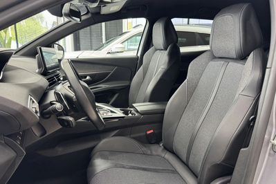 Peugeot 3008 1.6 PureTech Hybrid PHEV Allure Pack S&S EAT8