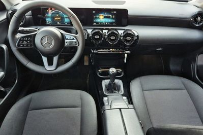 Mercedes Klasa A A 160