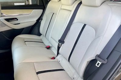 Mazda CX-60 3.3 D mHEV Takumi Plus aut