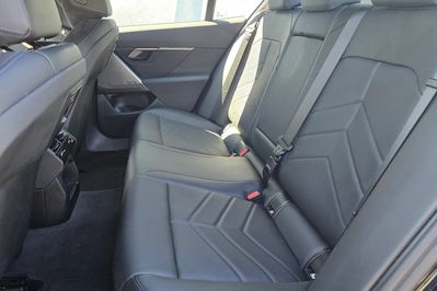 BMW Seria 5 520d xDrive M Sport