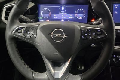 Opel Grandland X 1.2 T GS S&S