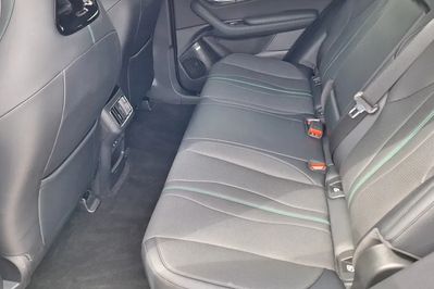 BYD Seal U DM-i 1.5T  AWD