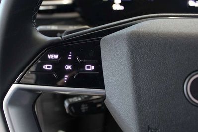 Audi Q5 TFSI quattro S line Sportback