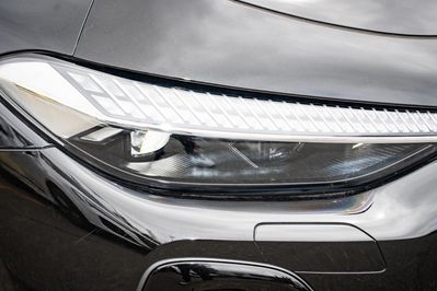 Audi A5 TFSI quattro S line