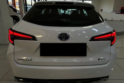 Toyota Corolla Comfort 1.8 Hybrid