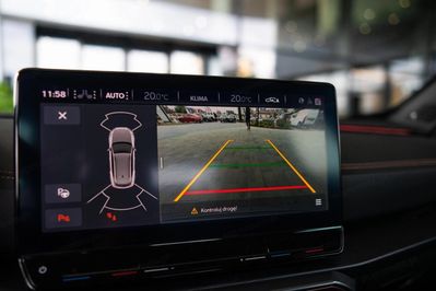 Cupra Formentor 2.0 TSI 4Drive VZ DSG