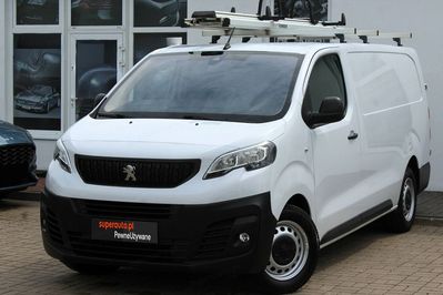 Peugeot Expert LONG BlueHDi