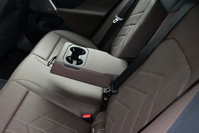 BMW Seria 5 520d