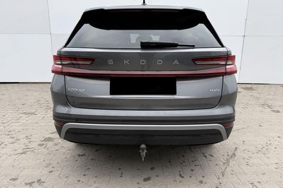 Skoda Kodiaq Drive 2.0 TSI 4x4 DSG 7os.