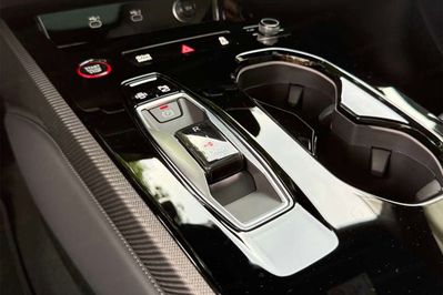 Audi A5 S5 TFSI Avant