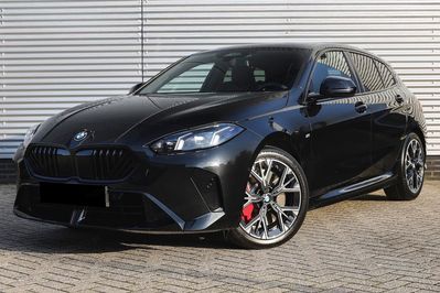 BMW Seria 1 123 xDrive M Sport