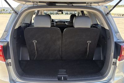 Kia Sorento 2.0 CRDI L