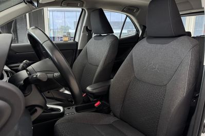 Toyota Yaris Cross 1.5 Comfort LPG