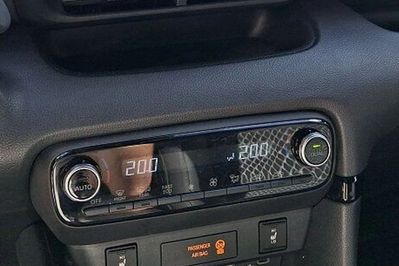 Mazda 2 1.5  Hybrid Homura CVT