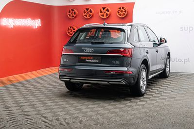 Audi Q5 40 TDI Quattro S tronic