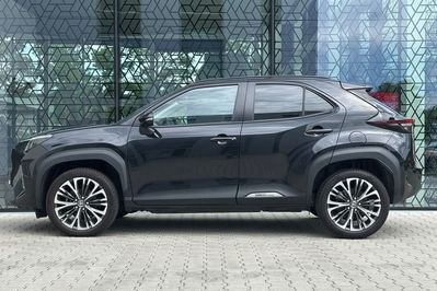 Toyota Yaris Cross Hybrid 1.5 Executive