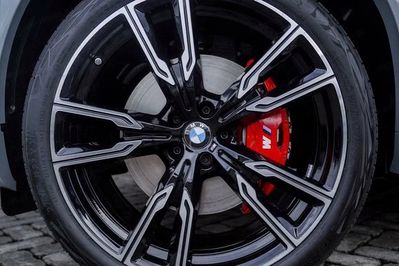 BMW X6 xDrive30d M Sport