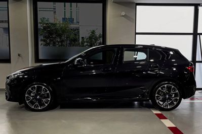 BMW Seria 1 120 M Sport