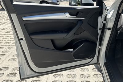 Audi Q5 40 TDI quattro Advanced
