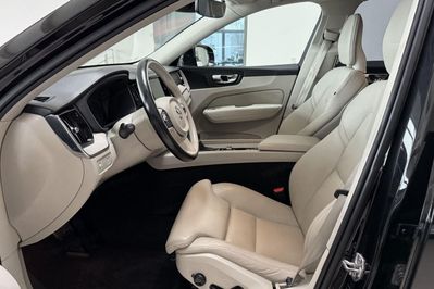 Volvo XC60 T6 GPF AWD Inscription aut