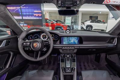 Porsche 911 Turbo