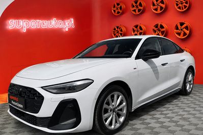 Audi A5 TFSI