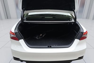 Toyota Camry 2.5 Hybrid Comfort Cvt