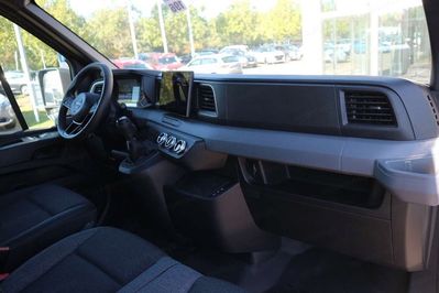 Nissan Interstar L3H2 Business Plus