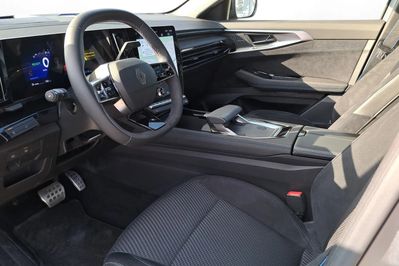 Renault Austral E-Tech Full Hybrid 200 esprit Alpine
